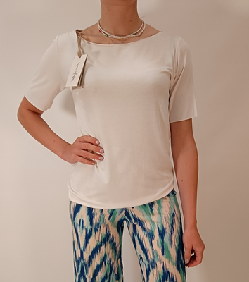 WOMEN'S SWEATER M/M 95031 Tellini S.r.l. Wholesale Clothing