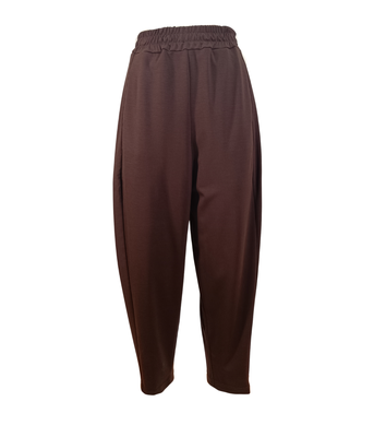 WOMEN'S TROUSERS P61016/FL Tellini S.r.l. Wholesale Clothing
