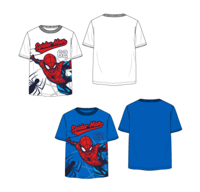TSHIRT BAMBINO M/M YE10194 Tellini S.r.l. Wholesale Clothing