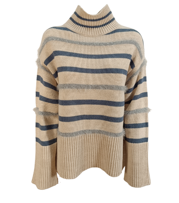 WOMEN'S SHIRT M/L 1020 Tellini S.r.l. Wholesale Clothing