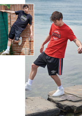 MEN'S SPORTS COMPLETE 10420 Tellini S.r.l. Wholesale Clothing