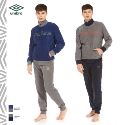 MEN'S TRACKSUIT 10437 Tellini S.r.l. Wholesale Clothing