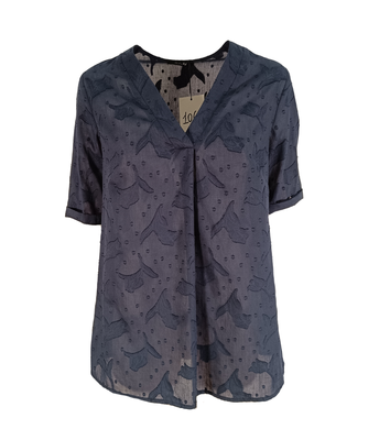 CAMICIA DONNA M/M 106 Tellini S.r.l. Wholesale Clothing