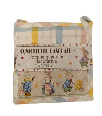 SET PRESINA 2PZ CONIGLIETTI Tellini S.r.l. Wholesale Clothing