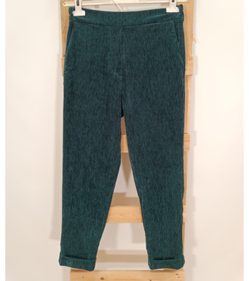 WOMEN'S TROUSERS AI2511211/FL Tellini S.r.l. Wholesale Clothing