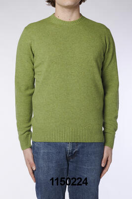 MAGLIA UOMO 1150224 Tellini S.r.l. Ingrosso Abbigliamento