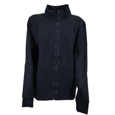 WOMEN'S SWEATSHIRT 11/610 Tellini S.r.l. Wholesale Clothing