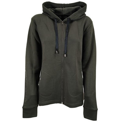 WOMEN'S SWEATSHIRT 11/637 Tellini S.r.l. Wholesale Clothing