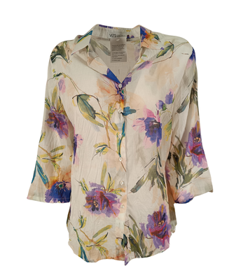 WOMEN'S SHIRT M/L 118 Tellini S.r.l. Wholesale Clothing