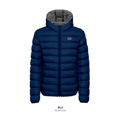 MEN'S JACKET 119150 Tellini S.r.l. Wholesale Clothing