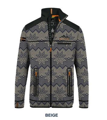 FLEECE MAN 119263 Tellini S.r.l. Wholesale Clothing