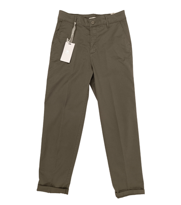 WOMEN'S TROUSERS 11GC20 Tellini S.r.l. Wholesale Clothing