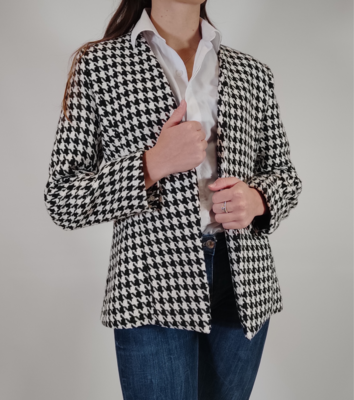 GIACCA DONNA P12100 Tellini S.r.l. Ingrosso Abbigliamento