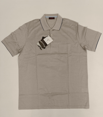 ΑΝΔΡΩΝ POLO S/M 12206 Tellini S.R.L. Χονδρική ενδυμασία