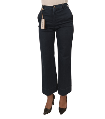 JEANS DONNA I23502/EU Ingrosso Pantaloni e Gonne Donna Tellini S.r.l.