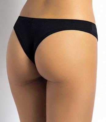 WOMEN'S CHEEKY PANTY 1247 Tellini S.r.l. Wholesale Clothing