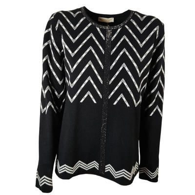 WOMEN'S LONG-SLEEVE SHIRT M/L 126936 Tellini S.r.l. Wholesale Clothing