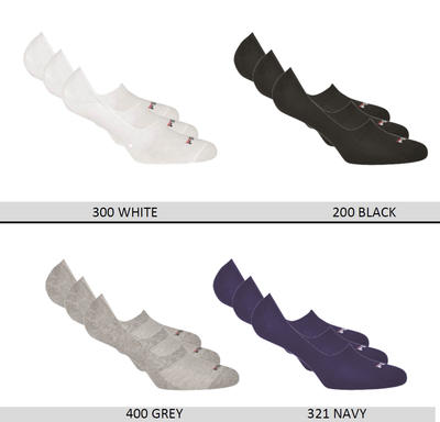 VLOŽKA TRIS UNISEX SOCK F1278/3 Tellini S.R.L. Velkoobchodní oblečení
