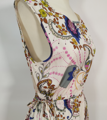 WOMAN DRESS 131494 Tellini S.r.l. Wholesale Clothing