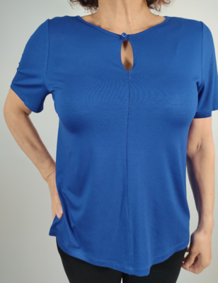 MAGLIA DONNA M/M 131754 Ingrosso Taglie Conformate Donna Tellini S.r.l.