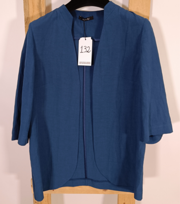 GIACCA DONNA 3/4M E25132/EU Ingrosso Giubbotti e Cappotti Donna Tellini S.r.l.
