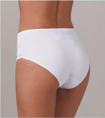 WOMEN'S GIRDLE 1321 Tellini S.r.l. Wholesale Clothing