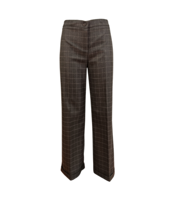 WOMEN'S PANTS P13315 Tellini S.r.l. Wholesale Clothing