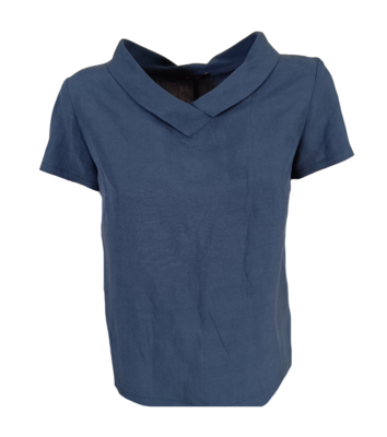 MAGLIA DONNA E25134/EU Tellini S.r.l. Wholesale Clothing