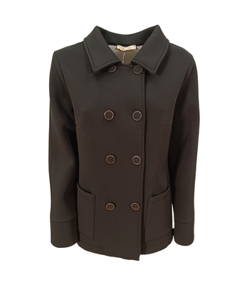 WOMEN'S JACKET 138863 Tellini S.r.l. Wholesale Clothing