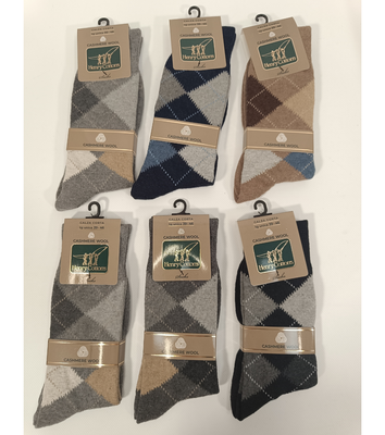 CALZINO CORTO UOMO HC366 Tellini S.R.L. Velkoobchodní oblečení