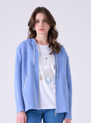 TSHIRT DONNA 140687 Tellini S.r.l. Ingrosso Abbigliamento