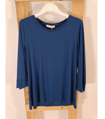 MAGLIA DONNA M/L 140984 Ingrosso Maglieria Donna Tellini S.r.l.