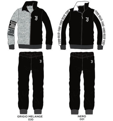 PIGIAMA APERTO RAGAZZO M/L B2JU15118 Tellini S.R.L. Veleprodajna odjeća