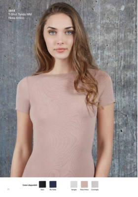 WOMEN'S SHIRT M/M 1414 Tellini S.r.l. Wholesale Clothing