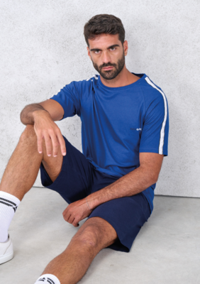 PIGIAMA UOMO M/M 141850 Tellini S.r.l. Wholesale Clothing