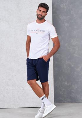 PIGIAMA UOMO M/M 141853 Tellini S.r.l. Wholesale Clothing