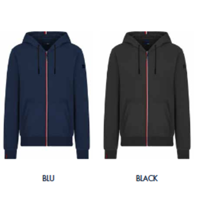 MEN'S SWEATSHIRT 142706 Tellini S.r.l. Wholesale Clothing