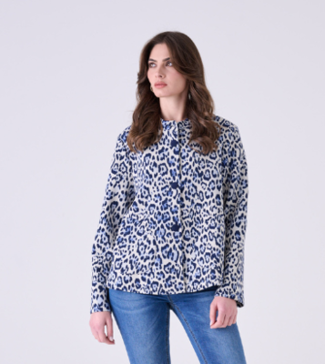 GIUBBINO DONNA 142791 Tellini S.r.l. Ingrosso Abbigliamento