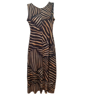 ABITO DONNA S/M 144189 Tellini S.r.l. Ingrosso Abbigliamento