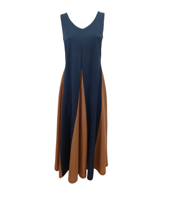 ABITO DONNA S/M 145274 Tellini S.r.l. Wholesale Clothing