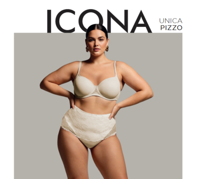 REGGISENO DONNA 1452 ICONA BALCONCINO Tellini S.R.L. Veleprodajna odjeća