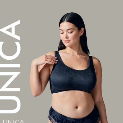 ŽENSKI GRUDNJAK 1454 UNICA TOP Tellini S.R.L. Veleprodajna odjeća