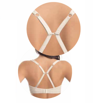 WOMEN'S BRA 1454 Tellini S.r.l. Wholesale Clothing