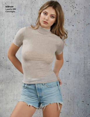 WOMEN'S SWEATER M/L 1459 Tellini S.r.l. Wholesale Clothing