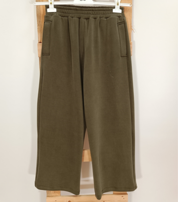 WOMEN'S CAPRI PANTS 146339 Tellini S.r.l. Wholesale Clothing