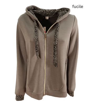 WOMEN'S SHIRT M/L 146340 Tellini S.r.l. Wholesale Clothing