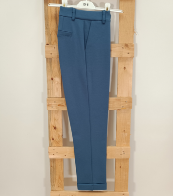 PANTALONE CAPRI DONNA 146401 Tellini S.R.L. Velkoobchodní oblečení