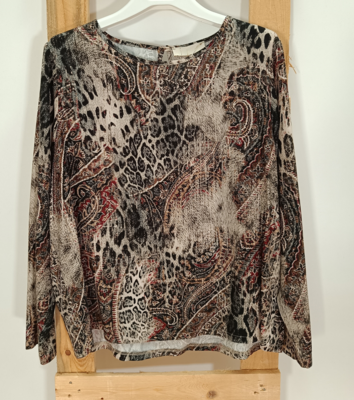 WOMEN'S SHIRT M/L 146502 Tellini S.r.l. Wholesale Clothing