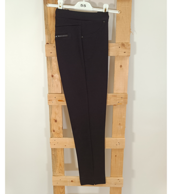 PANTALONE CAPRI DONNA 146514 Tellini S.r.l. Ingrosso Abbigliamento
