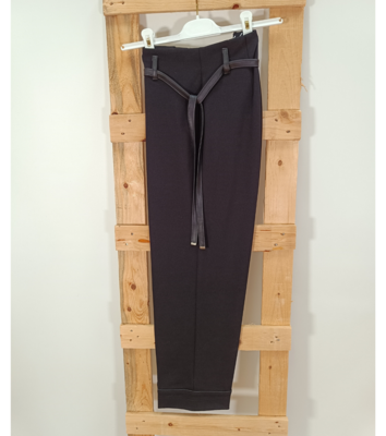 PANTALONE CAPRI DONNA 146726 Ingrosso Pantaloni e Gonne Donna Tellini S.r.l.